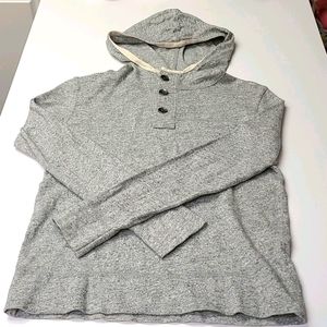 Long Sleeve Hoodie